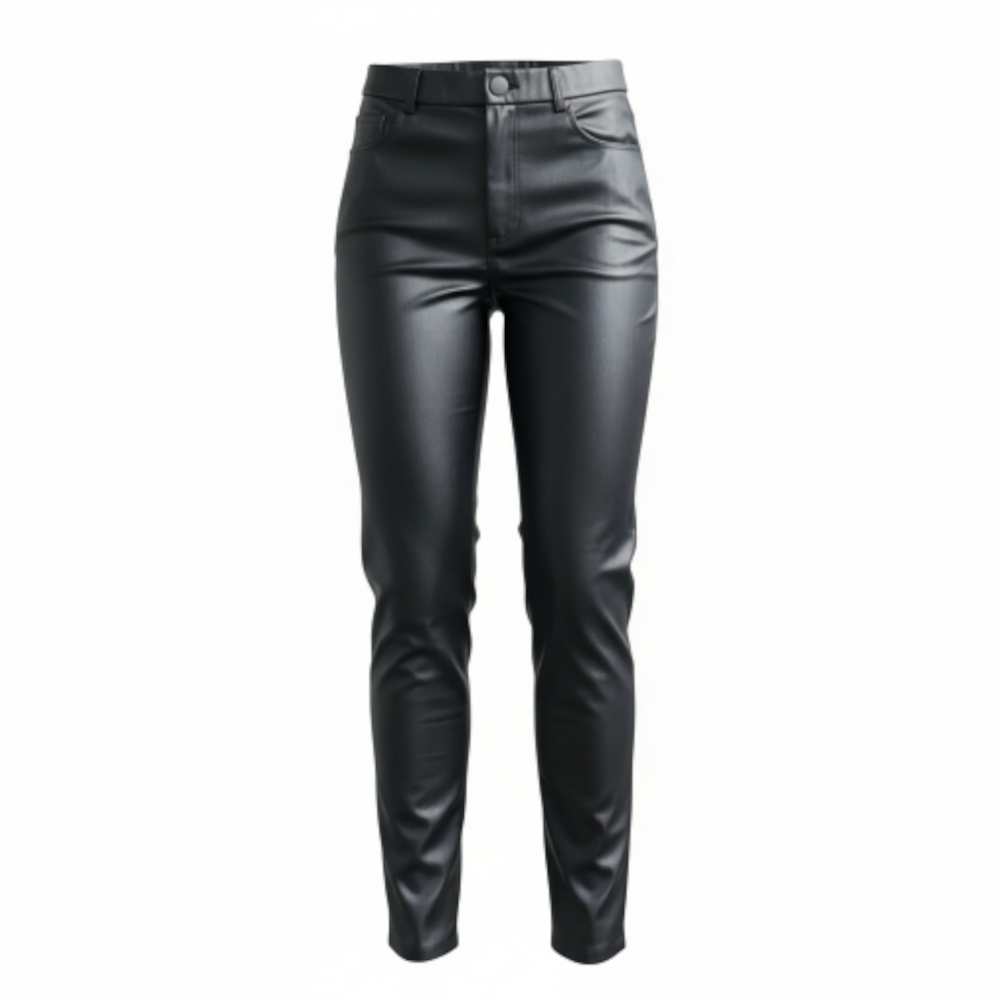 Zara Black Leggings
